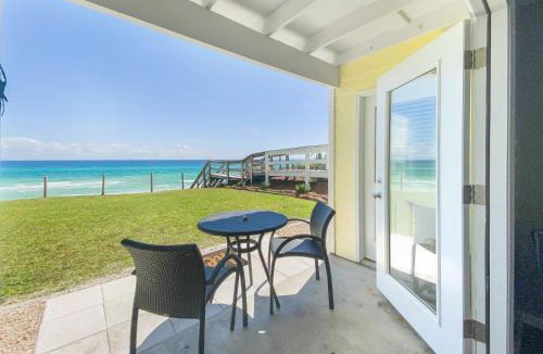 Santa Rosa Beach Apartment | Sunseekers - 2 Condo