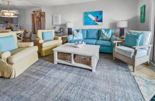 Santa Rosa Beach Apartment | Sunseekers - 2 Condo