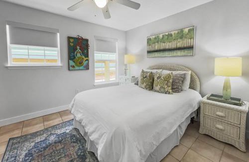 Santa Rosa Beach Apartment | Sunseekers - 2 Condo
