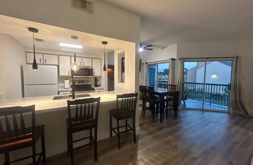 Walden on Lake Conroe Condo | Sunset at the Lake Entire condo in Montgomery, Texas