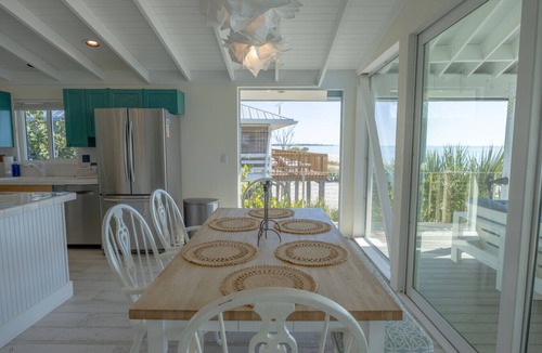 Placida House | Sunset Beach House