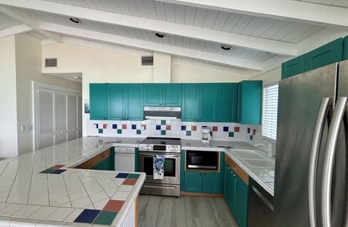 Placida House | Sunset Beach House
