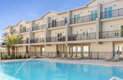 Port St. Joe House | Sunset Overlook by Pristine Properties Vacation Rentals