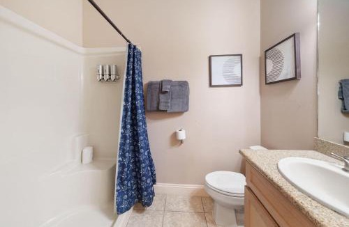 Crescent Beach House | Sunset Serenity