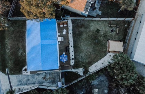 Silver Sands House | Sunset Surf House-5bdrm-12beds-sleeps14-wlk to bch