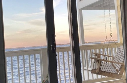 Innerarity Townhomes House | Sunsets and Serenity on Perdido Bay- 2 Kayaks+Pool