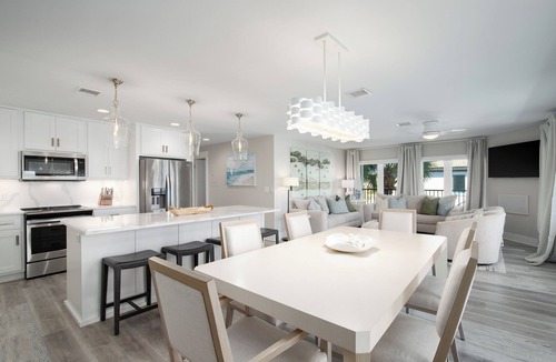 Dune Allen Beach Condo | "Sunshine State of Mind" Beachfront Condo w/Pool, Dune Allen, Private Beach