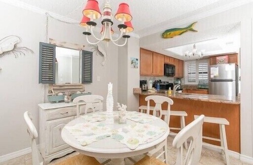 Orange Beach Condo | Sunswept 2BR Direct Gulf Front OPEN JULY 3-5, & JULY 31 - AUG