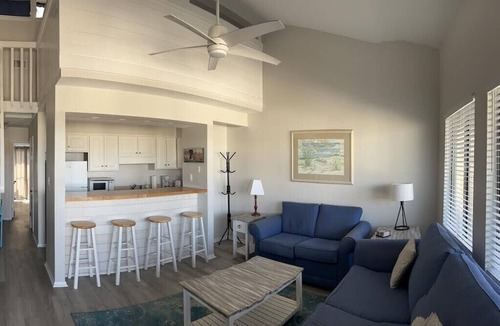 Holiday Beach Condo | Sunswept Condominium Panama City Beach-Gulf Front Condo