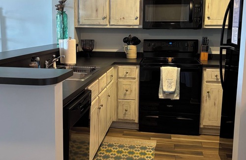 Dauphin Island Condo | SunTime at the BEACH! Updated 2nd Floor Unit! GREAT Views of 2 Pools and Gulf!