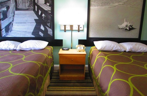 Fort Walton Beach Hotel | Super 8 by Wyndham Ft Walton Beach