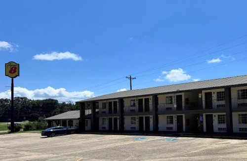 Picayune Hotel | Super 8 by Wyndham Picayune