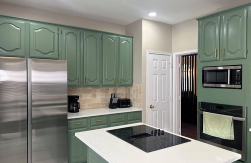 North Central Carrollton House | Superb 4-bedroom house on George Bush Tpk, Carrollton