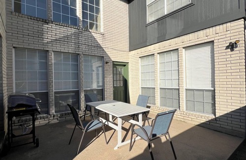 North Central Carrollton House | Superb 4-bedroom house on George Bush Tpk, Carrollton