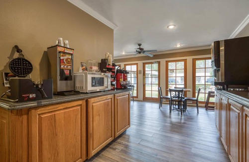 Leesville Hotel | SureStay Hotel By Best Western Leesville
