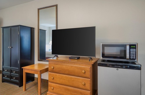 Leesville Hotel | SureStay Hotel By Best Western Leesville