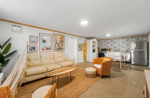 Laguna Beach Condo | Surf Shack|Laguna Beach|Pet Friendly