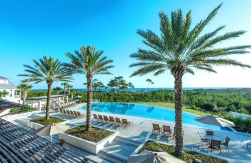 Dune Allen Beach House | Surfin' Turtle