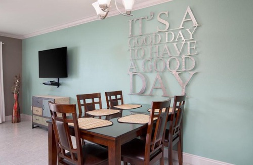 West Panama City Beach Apartment | Surfside 5 By BlueSwell
