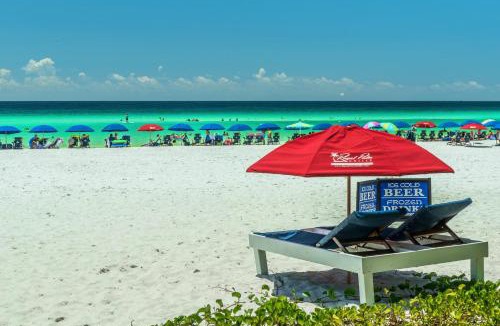 Miramar Beach Apartment | Surfside Resort #309