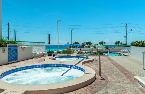 Miramar Beach Apartment | Surfside Resort #309