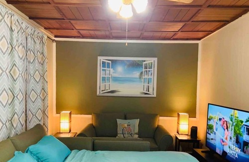Ocean City Apartment | SWEET COZY COTTAGE IN OCEAN CITY JUST4.5 MILES FROM THE BEACH❤️