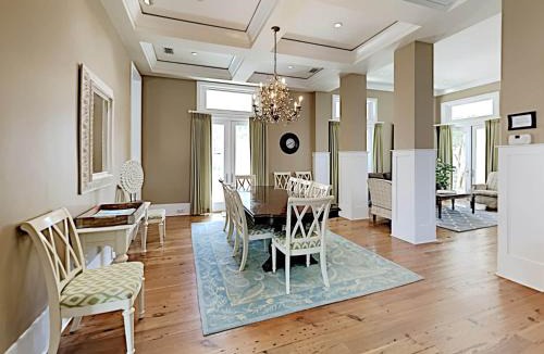Crystal Shores House | Sweet Destiny