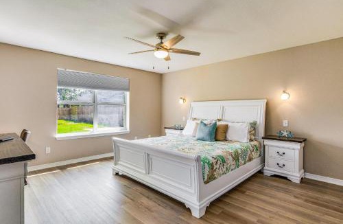 Pensacola House | Sweet Dreams