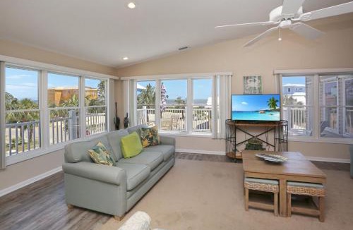 Indian Pass House | Sweet Home Apalachee by Pristine Properties Vacation Rentals