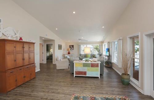 Indian Pass House | Sweet Home Apalachee by Pristine Properties Vacation Rentals
