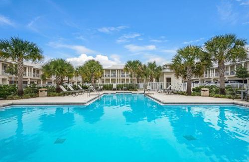Villages of Crystal Beach House | Sweet Life
