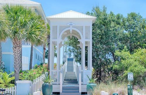 Sunnyside House | Sweet Retreat