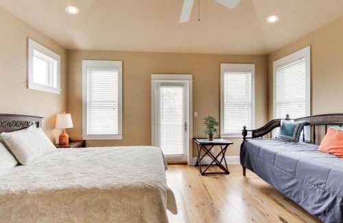 Sunnyside House | Sweet Retreat