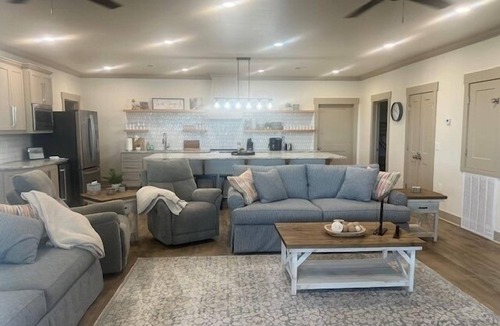 Golden Meadow House | Sweet Shangri-Leeville, LA - Coastal Realty Group