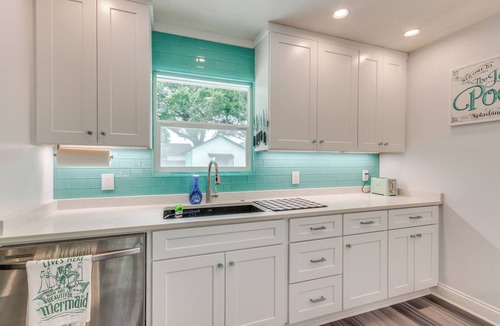 Northeast Pensacola House | Swim, Golf & Relax! 'Kokomo on the Emerald Coast'