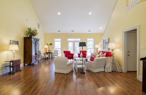 Fairhope House | Take A Break by Roberts Brothers Vacation Rentals