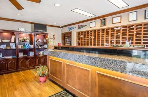 Tampa Hotel | Tampa Bay Extended Stay - Airport