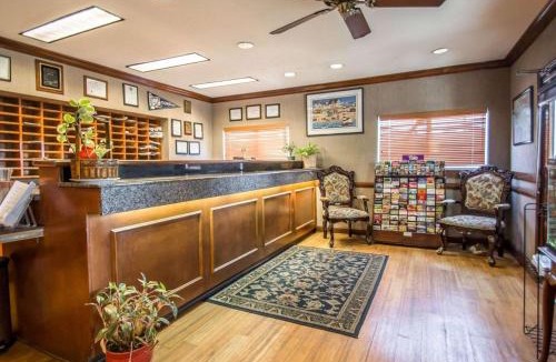 Tampa Hotel | Tampa Bay Extended Stay - Airport