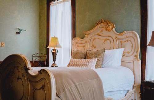 Athens Bed & Breakfast | Tara Vineyard & Winery Estate