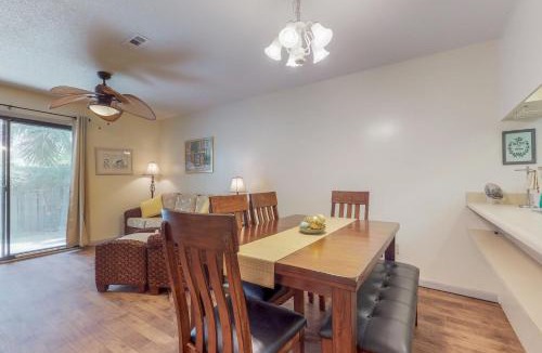 Marlin Cove Apartment | Tarpon 10
