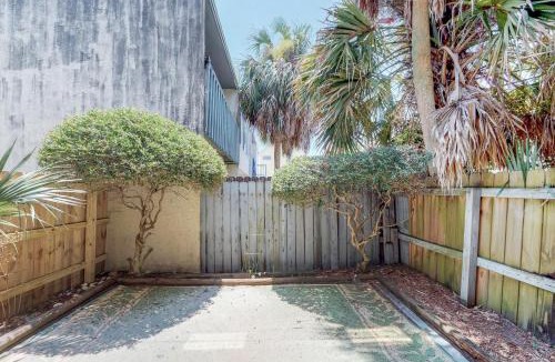 Marlin Cove Apartment | Tarpon 10