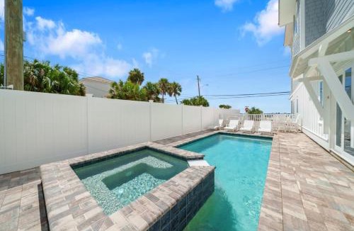 Bid-a-wee Beach House | Teddy's Heaven home