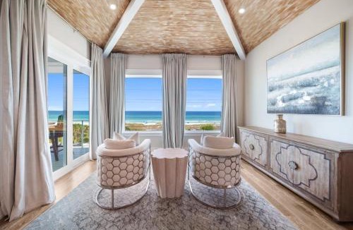 Bid-a-wee Beach House | Teddy's Heaven home