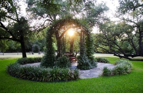 Waco Cottage | Tell Story Walk - Private Cottage in the Country