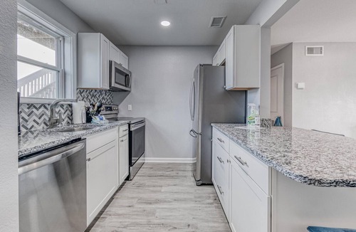 Holiday Isle Condo | Tennis Courts! Private Beach! Sandpiper Cove 3101!