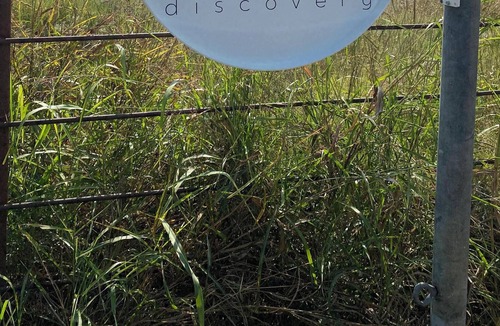 Cumby RV Rental | Tentrr Signature Site - Camp Discovery T1