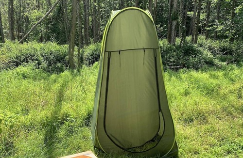 Zwolle RV Rental | Tentrr State Park Site - Louisiana North Toledo Bend State Park - Lakeview C - S