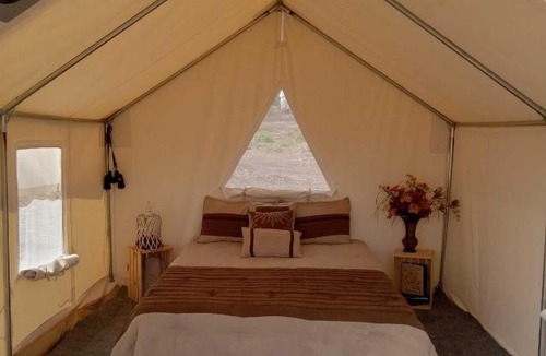 Zwolle Other | Tentrr State Park Site - Louisiana North Toledo Bend State Park - Lakeview A - Single Camp