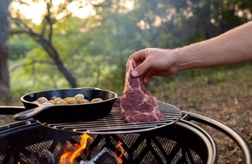 Zwolle Other | Tentrr State Park Site - Louisiana North Toledo Bend State Park - Lakeview D - Single Camp