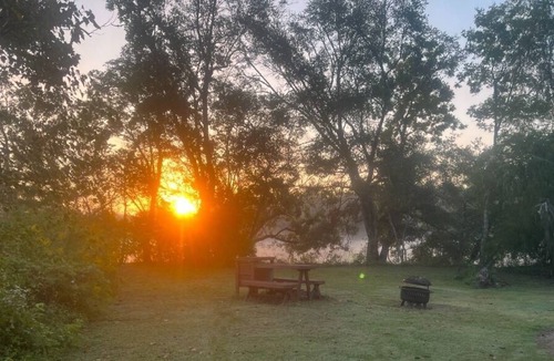 Iberia Parish RV Rental | Tentrr State Park Site - Louisiana Lake Fausse Pointe - Cypress Site B - Single